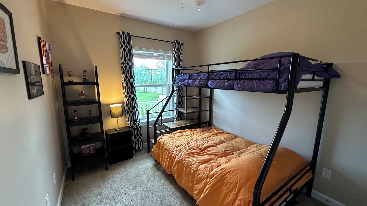 Photo of Bedroom in Villages of Five Points