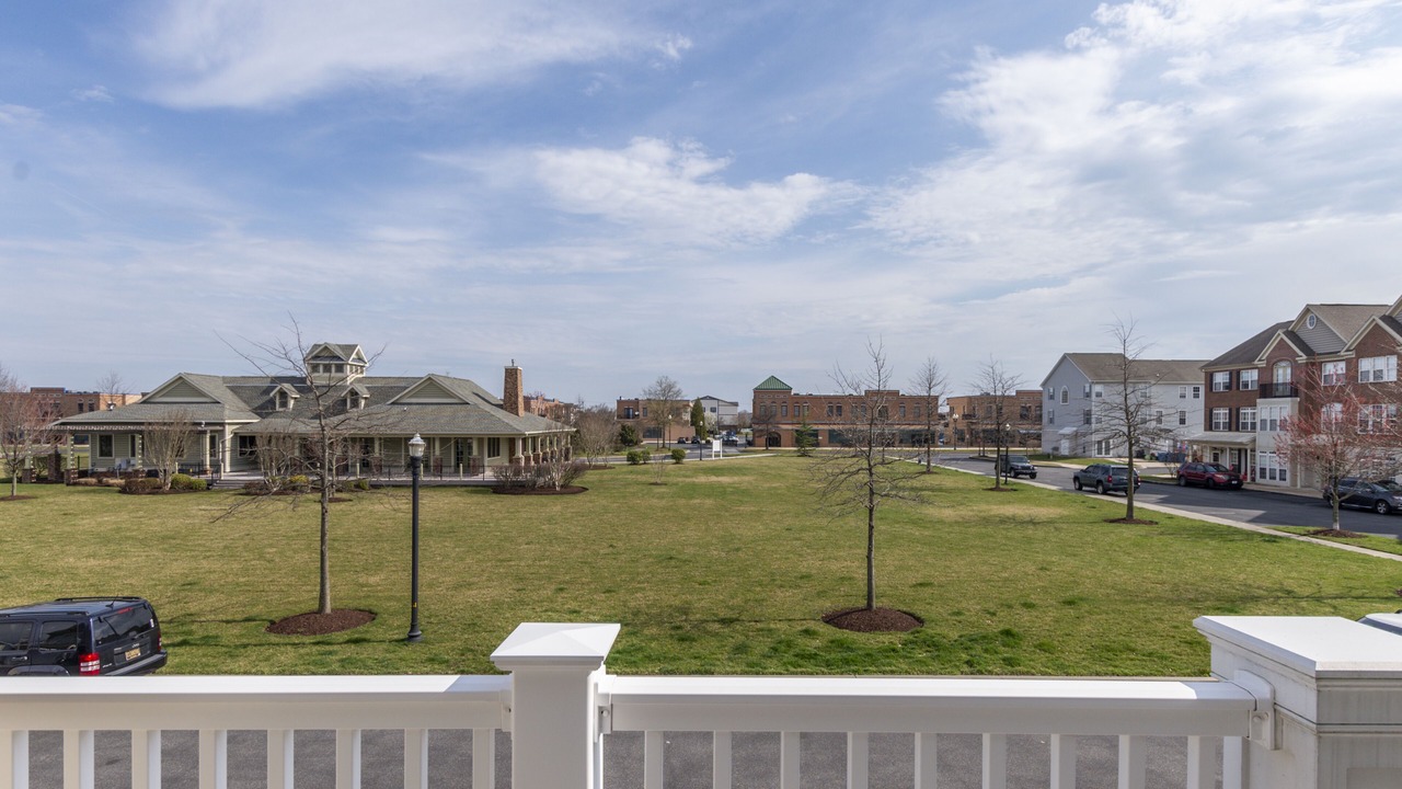 Photo of Outdoor in Villages of Five Points