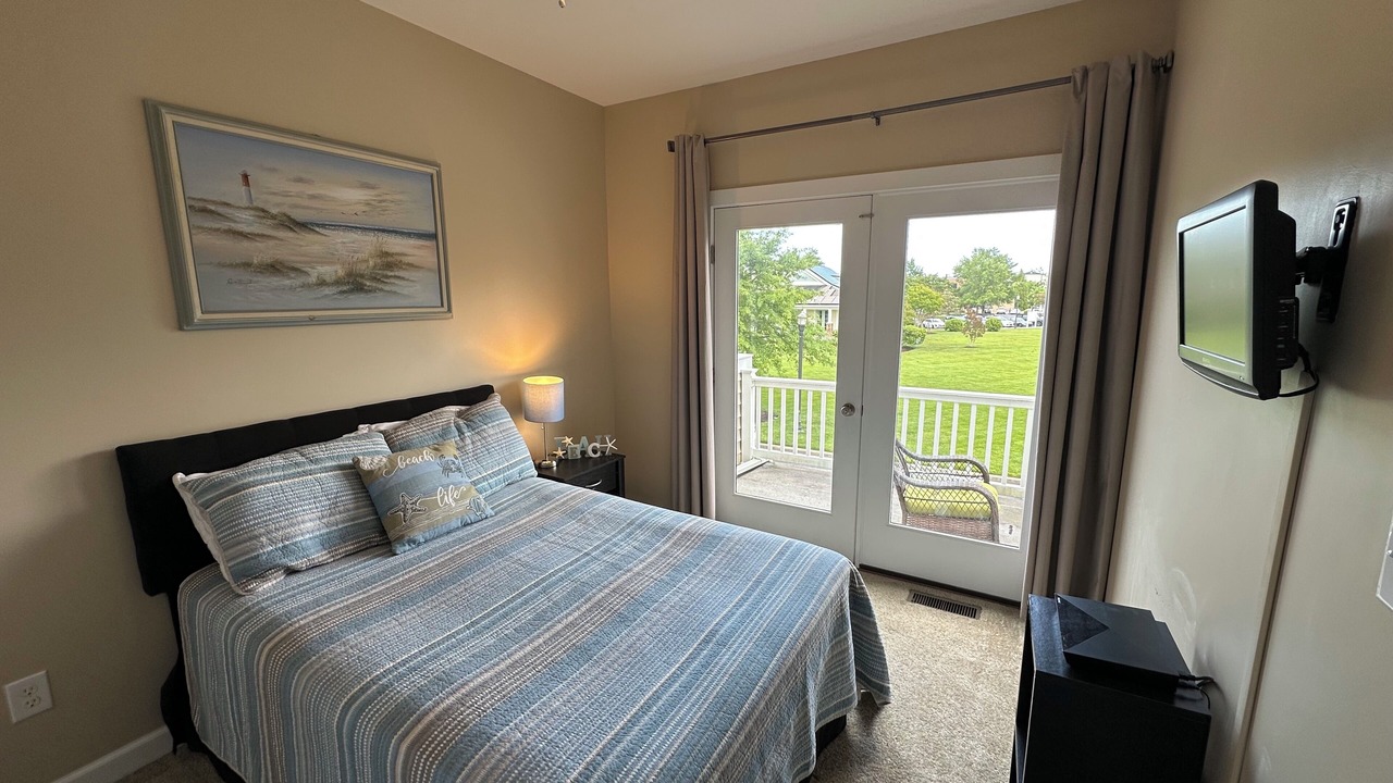 Photo of Bedroom in Villages of Five Points