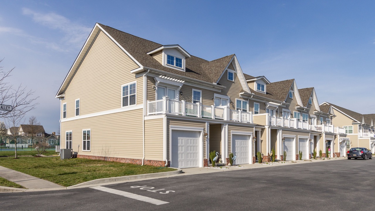 Photo of Outdoor in Villages of Five Points