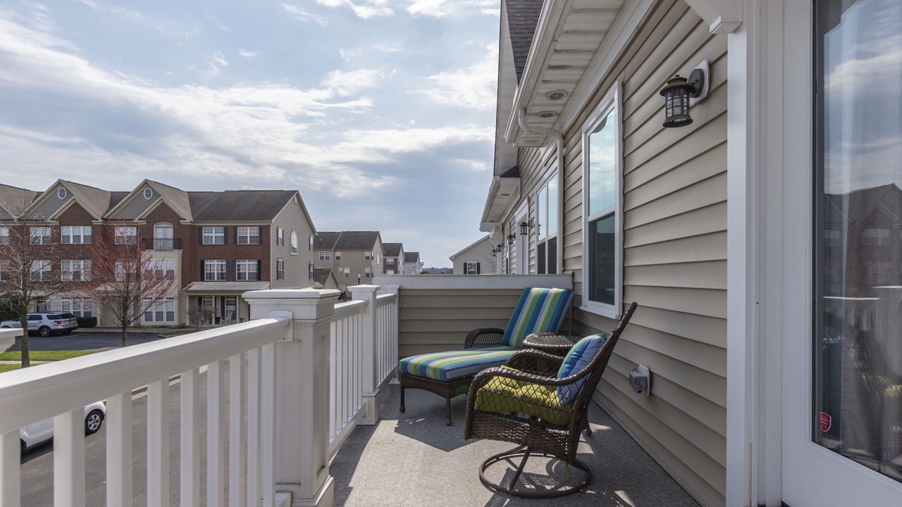 Photo of Outdoor in Villages of Five Points