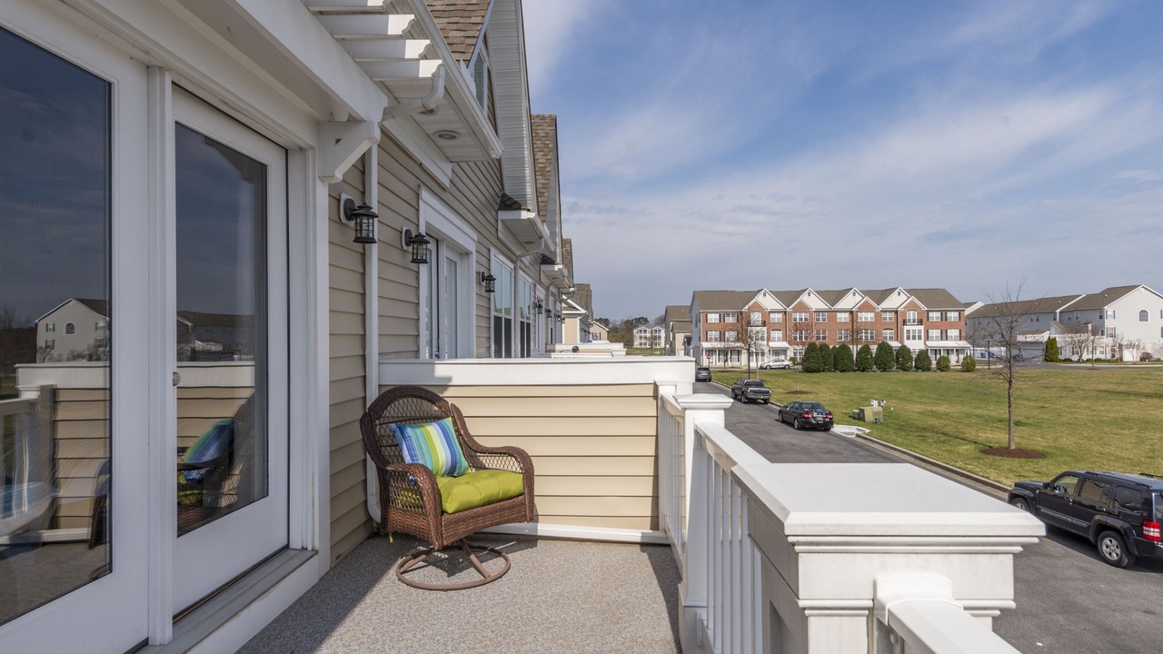 Photo of Outdoor in Villages of Five Points