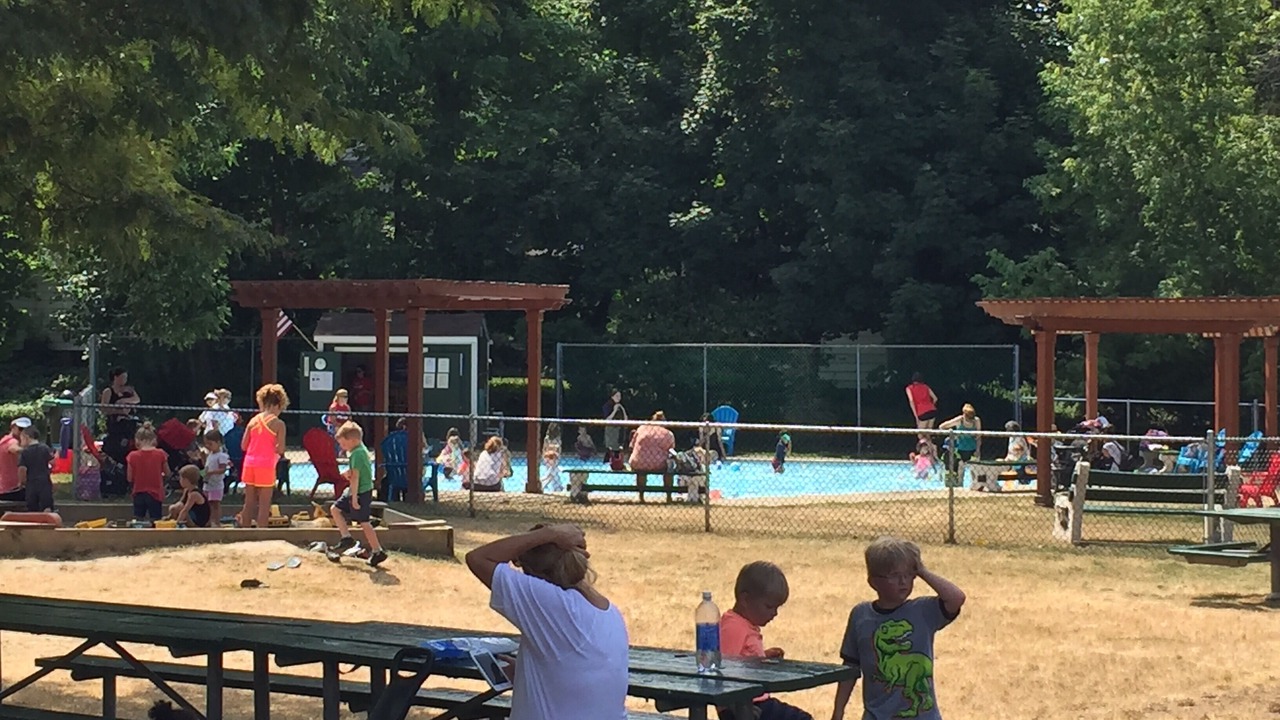 Photo of Outdoor in Williamsville