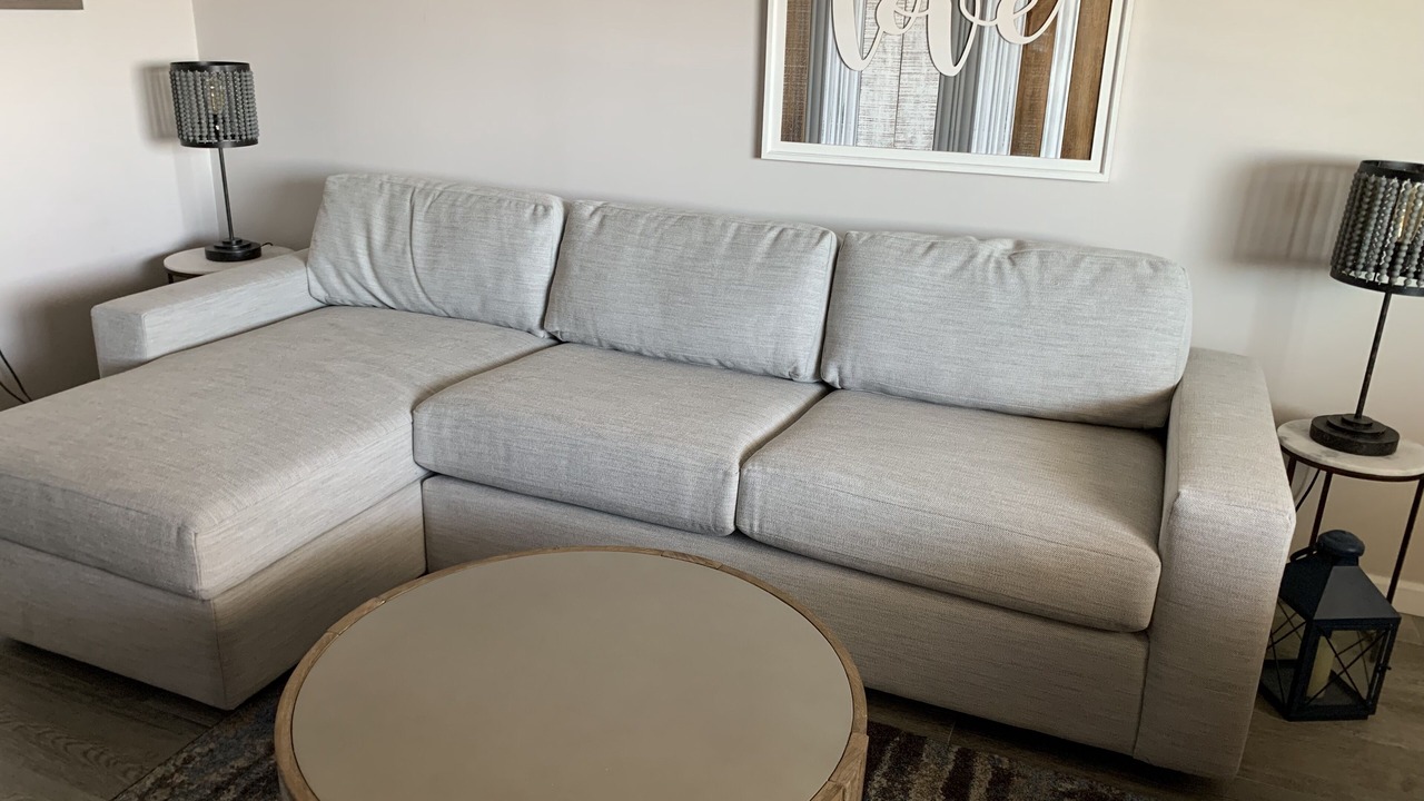 Photo of Livingroom in Ventnor City