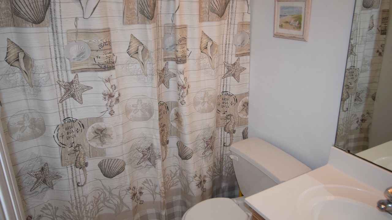 Photo of Bathroom in Townsend's Inlet