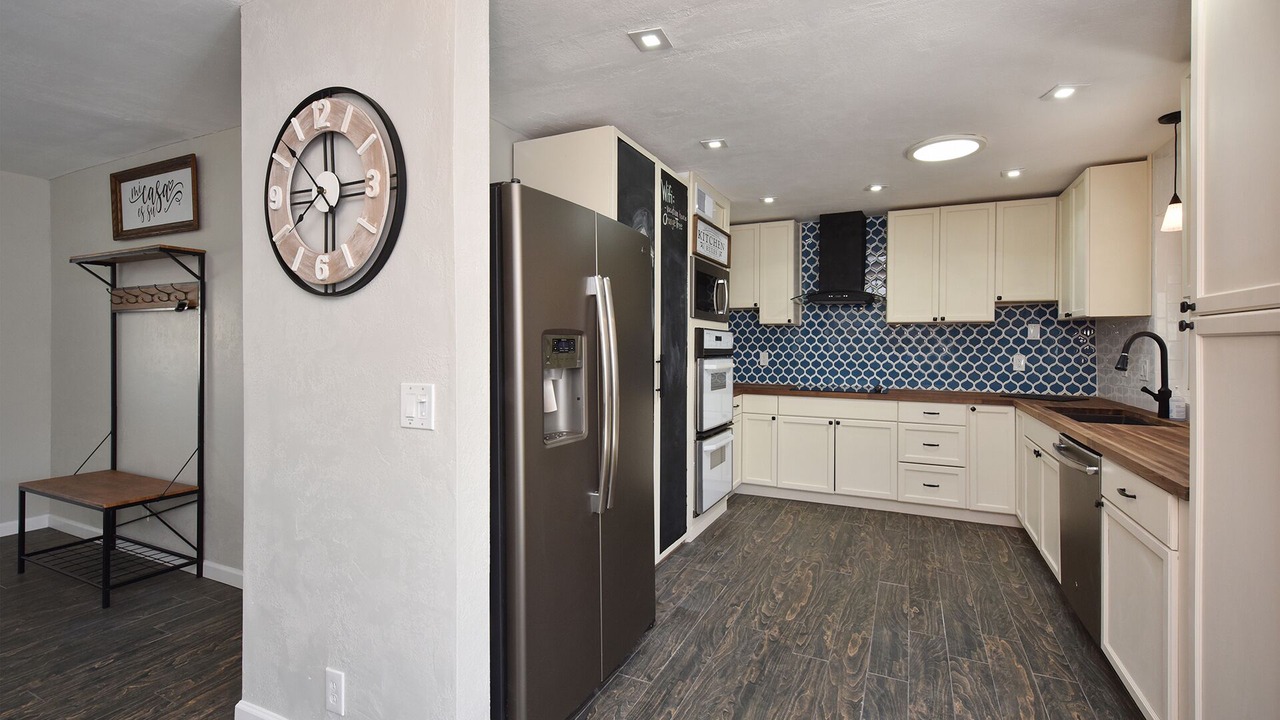 Photo of Kitchen in Mesa