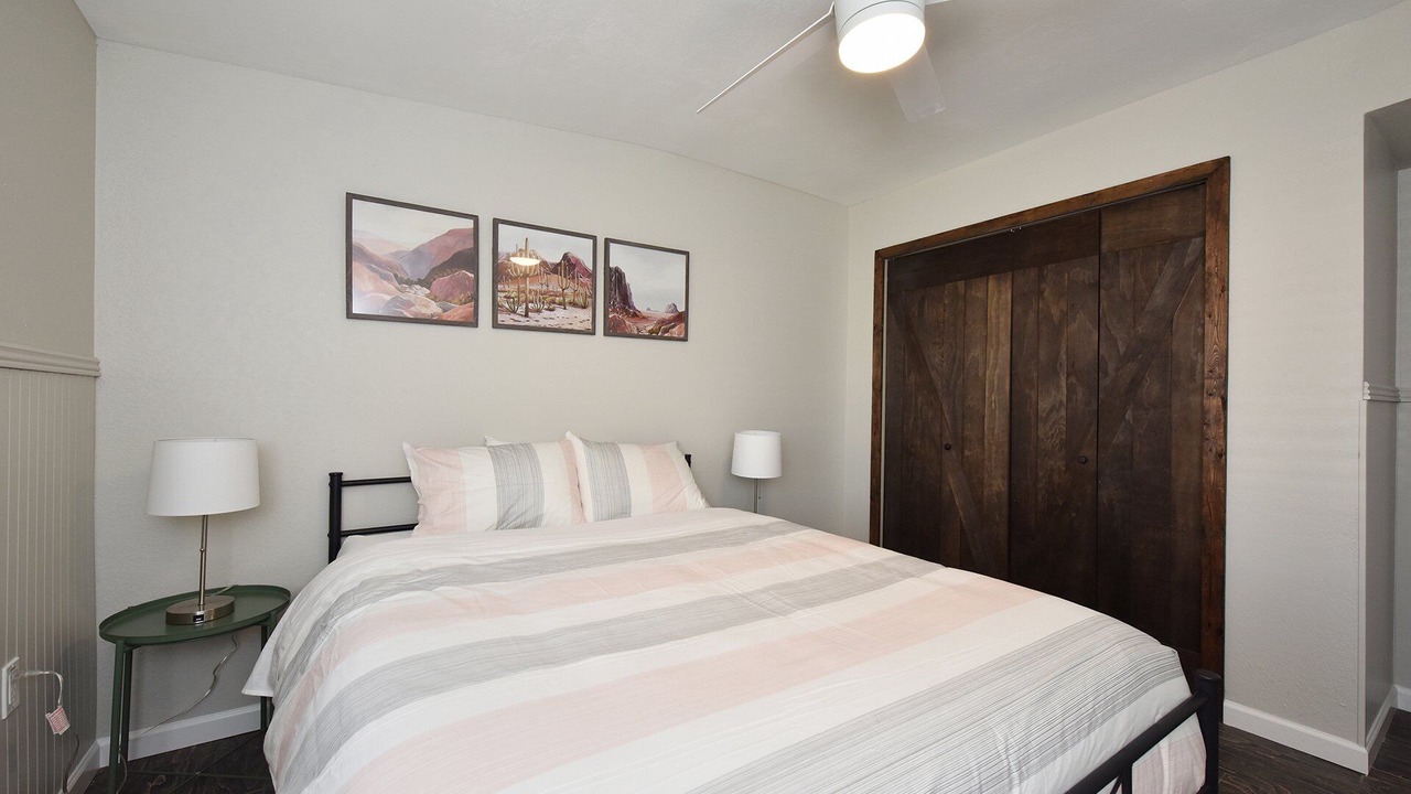 Photo of Bedroom in Mesa