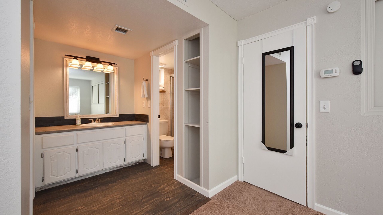 Photo of Bathroom in Mesa