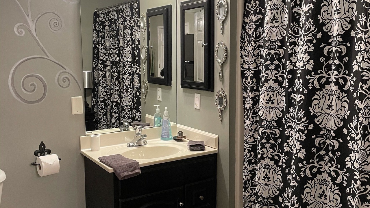 Photo of Bathroom in Spencer J. McCallie