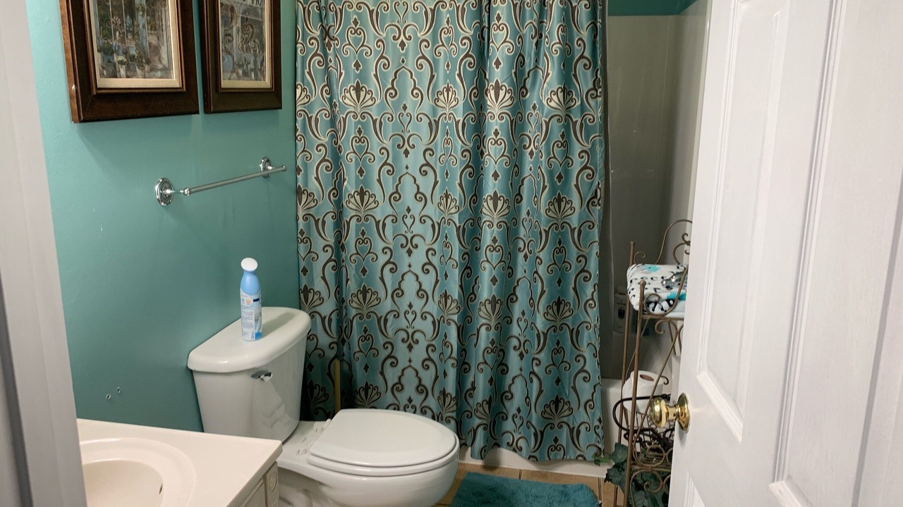 Photo of Bathroom in Spencer J. McCallie