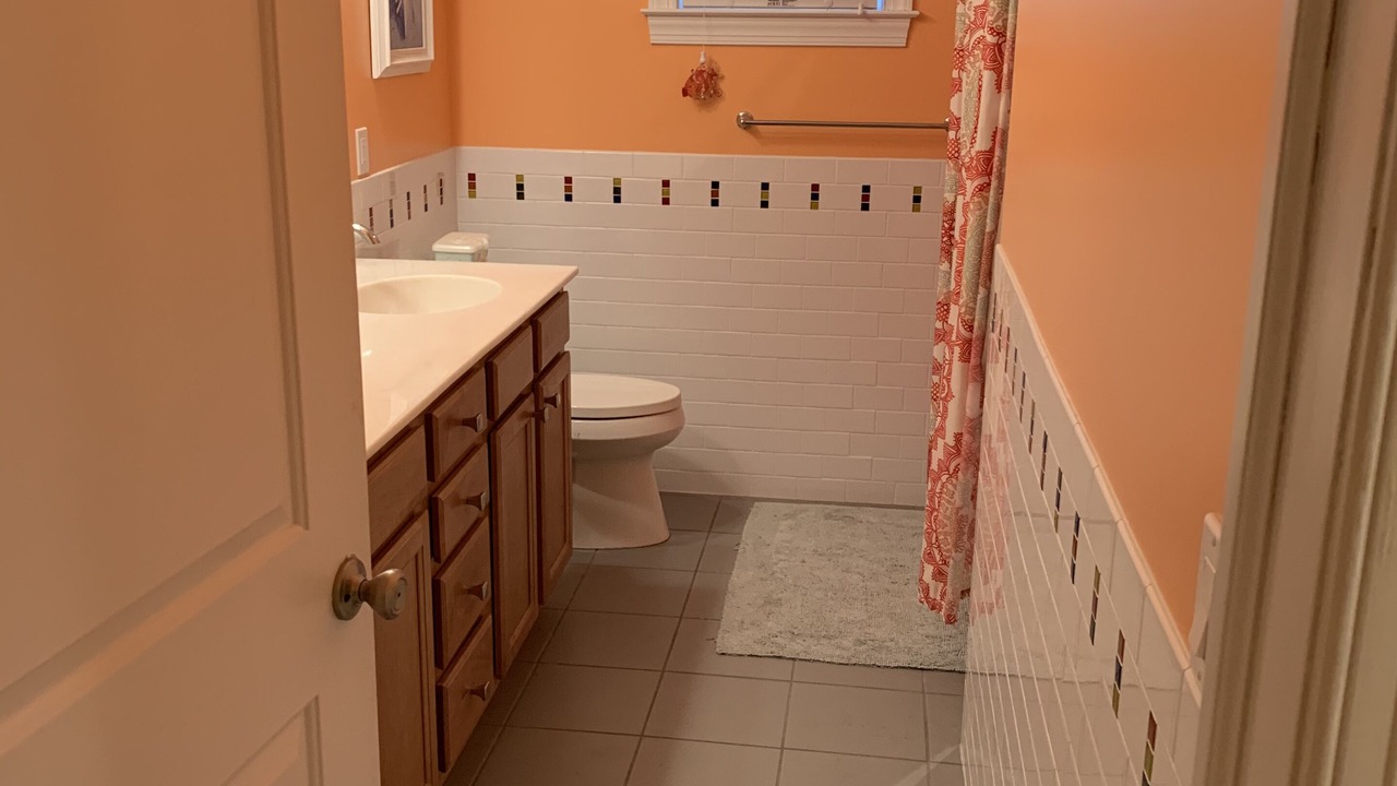 Photo of Bathroom in South End