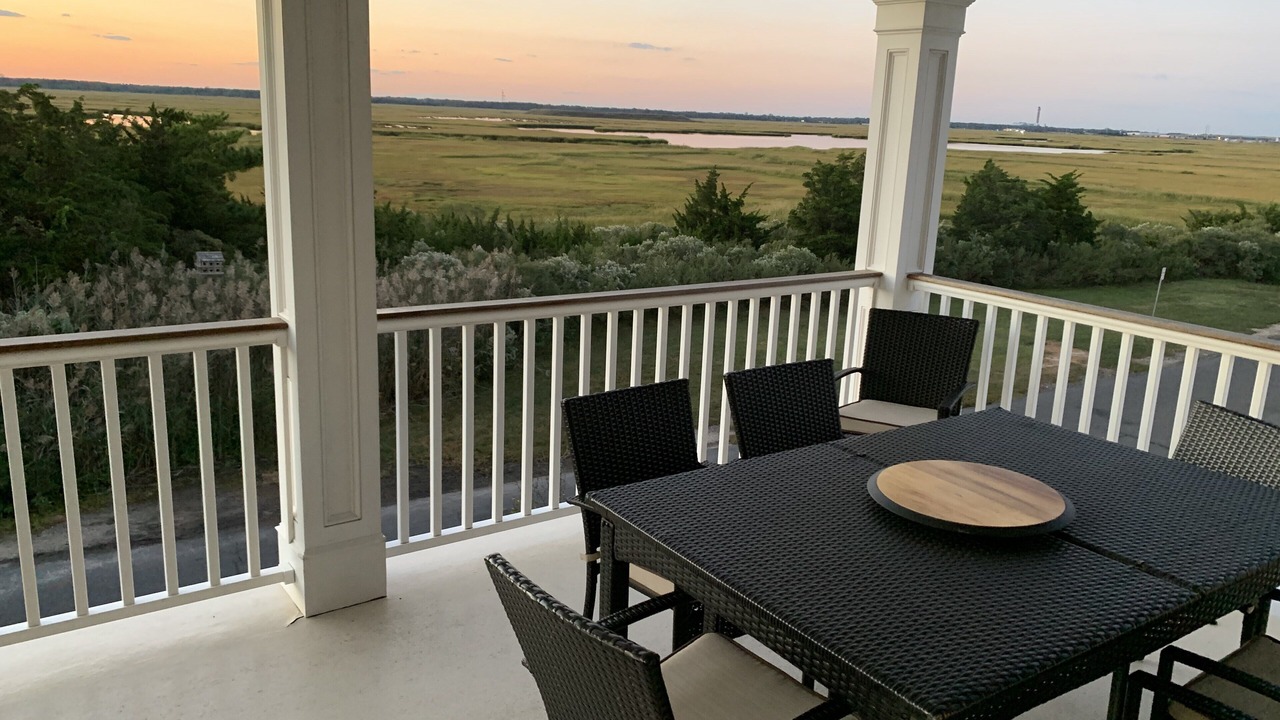 Photo of Outdoor in South End