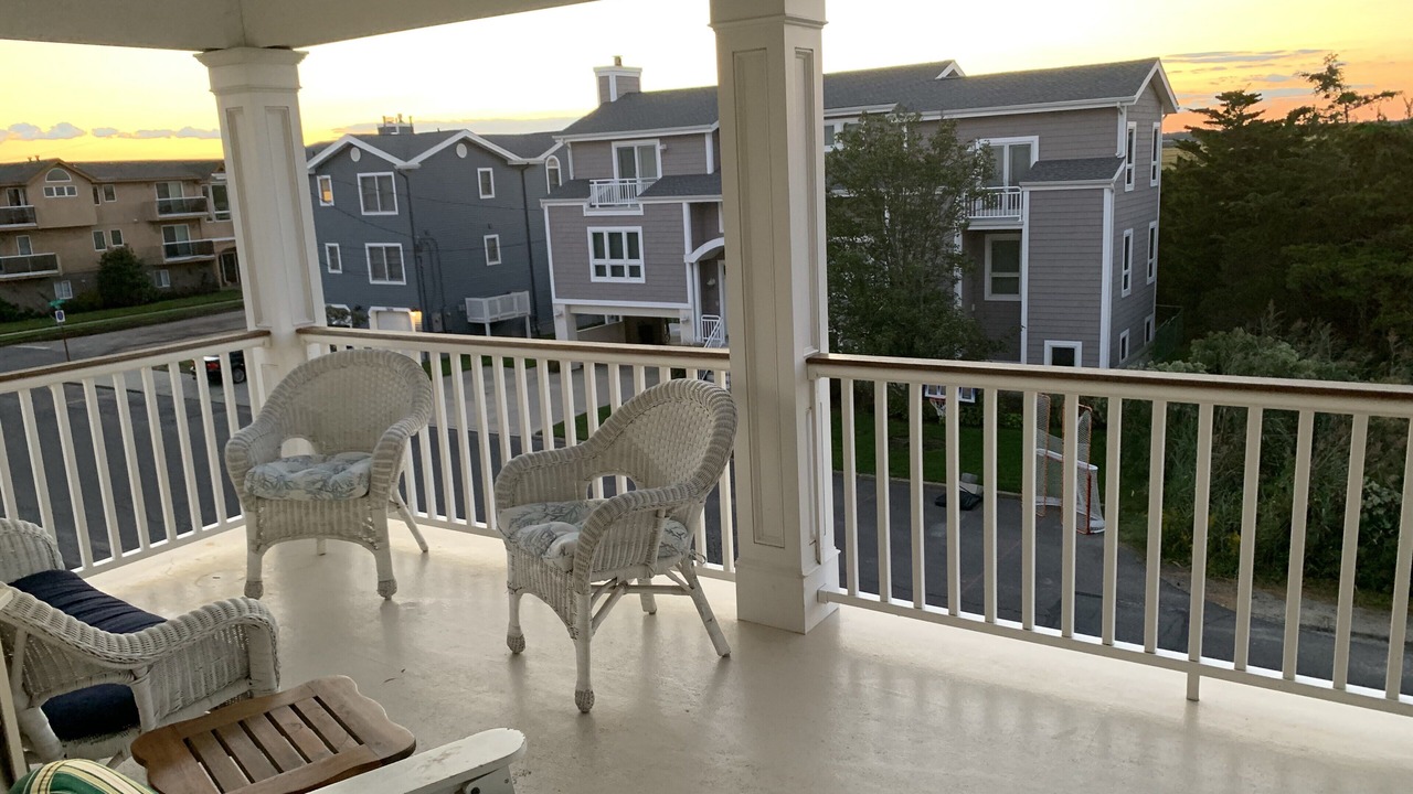 Photo of Outdoor in South End