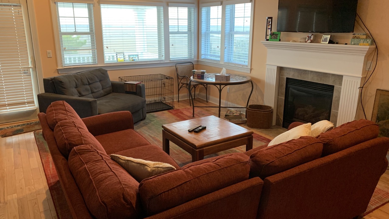 Photo of Bedroom in South End