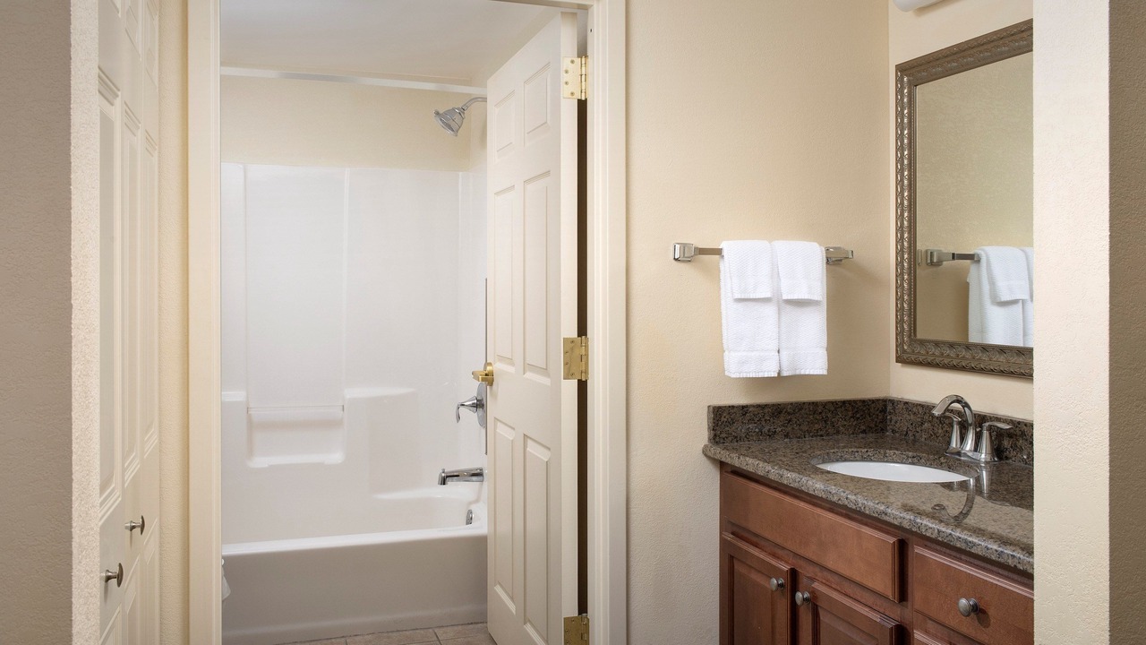 Photo of Bathroom in North Brunswick