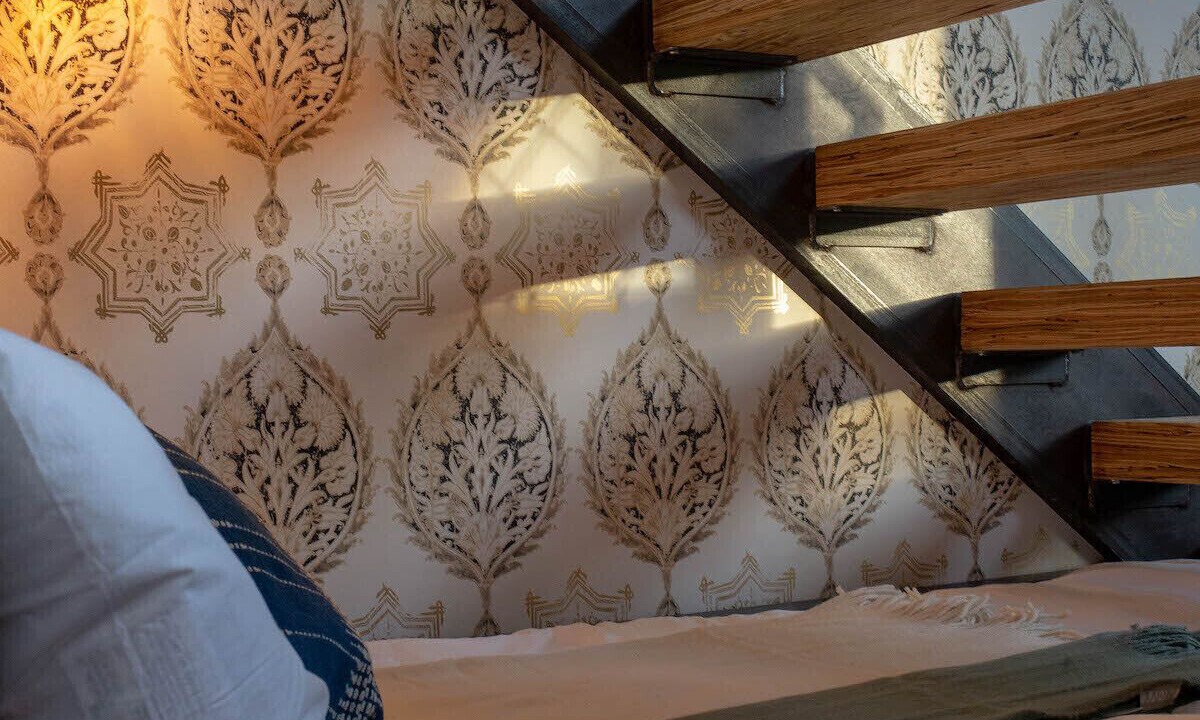 Photo of Bedroom in Center City