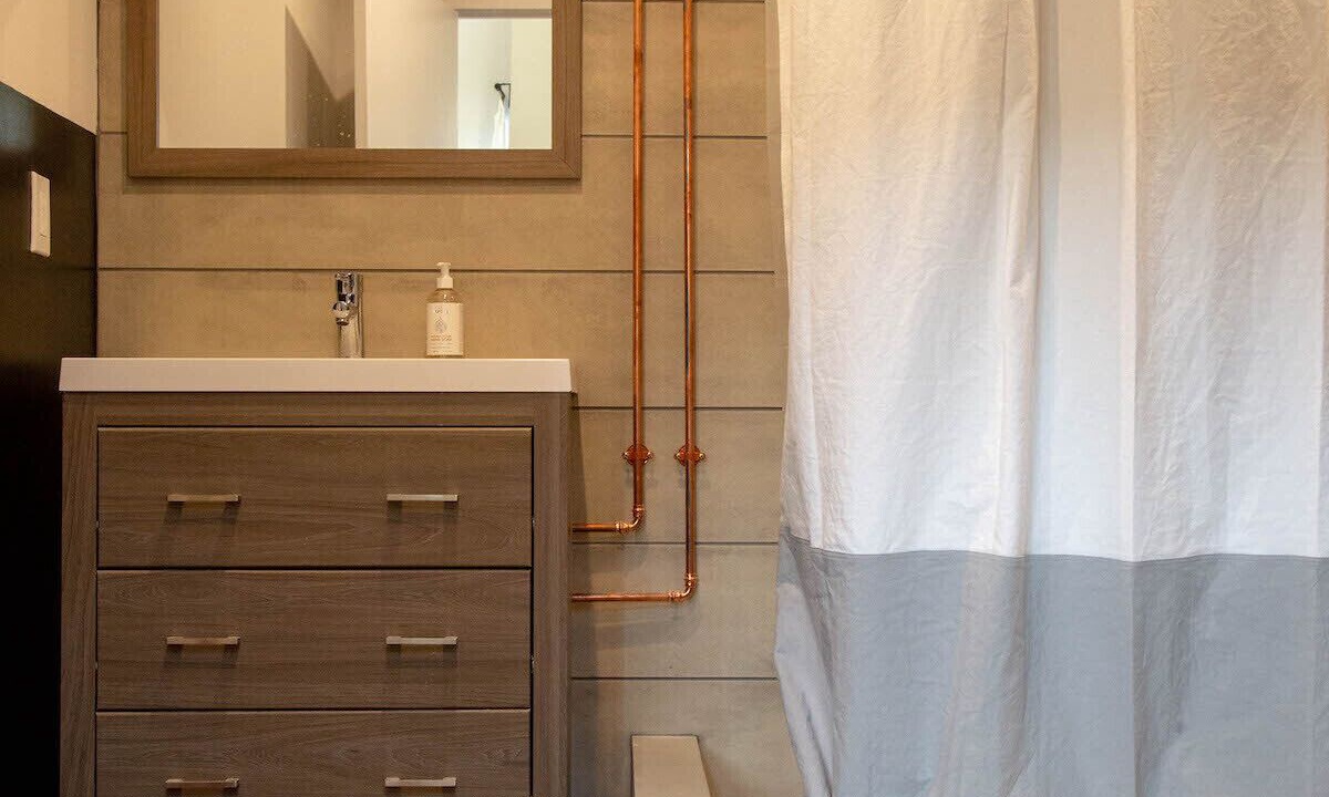 Photo of Bathroom in Center City