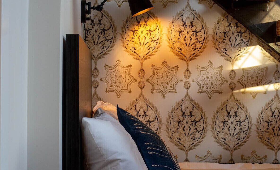 Photo of Bedroom in Center City