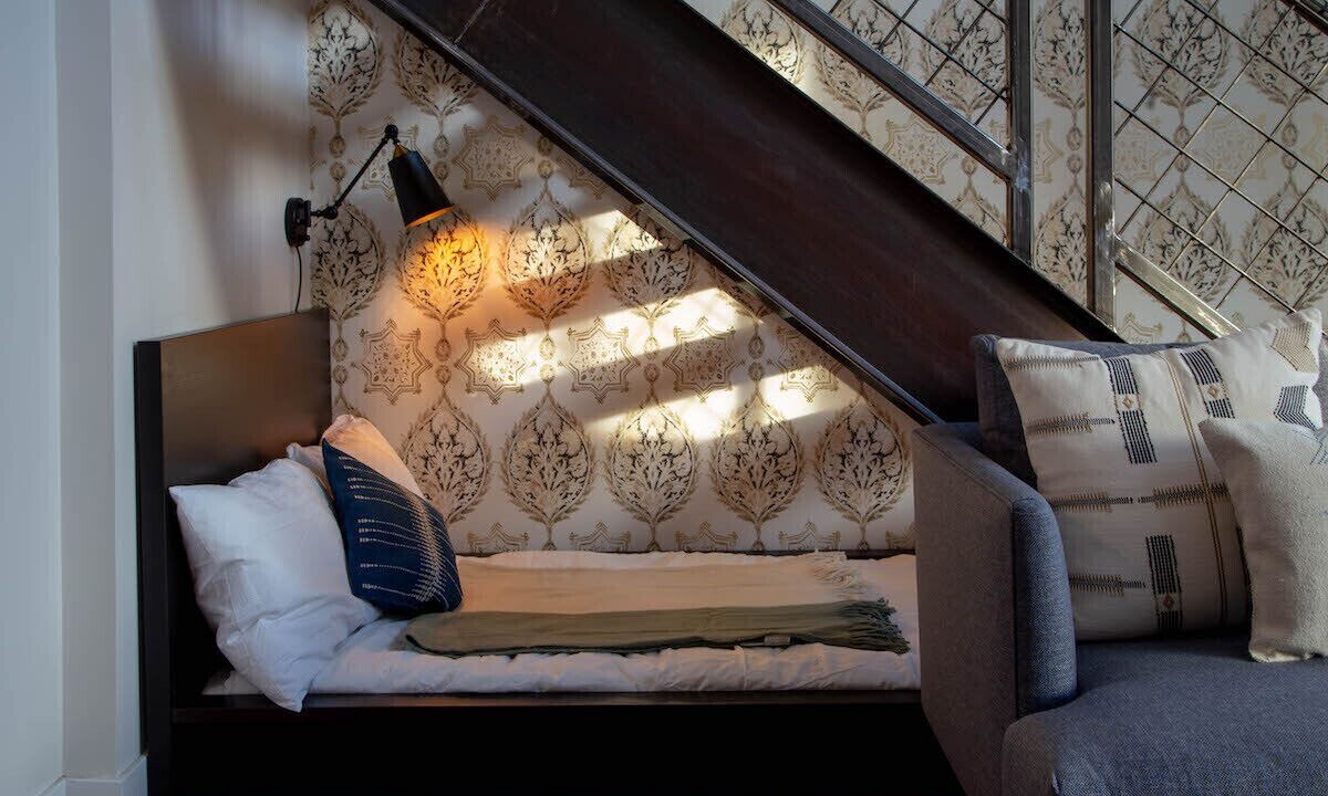 Photo of Bedroom in Center City