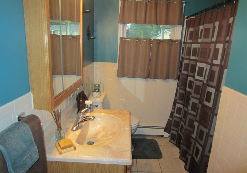 Photo of Bathroom in Milton