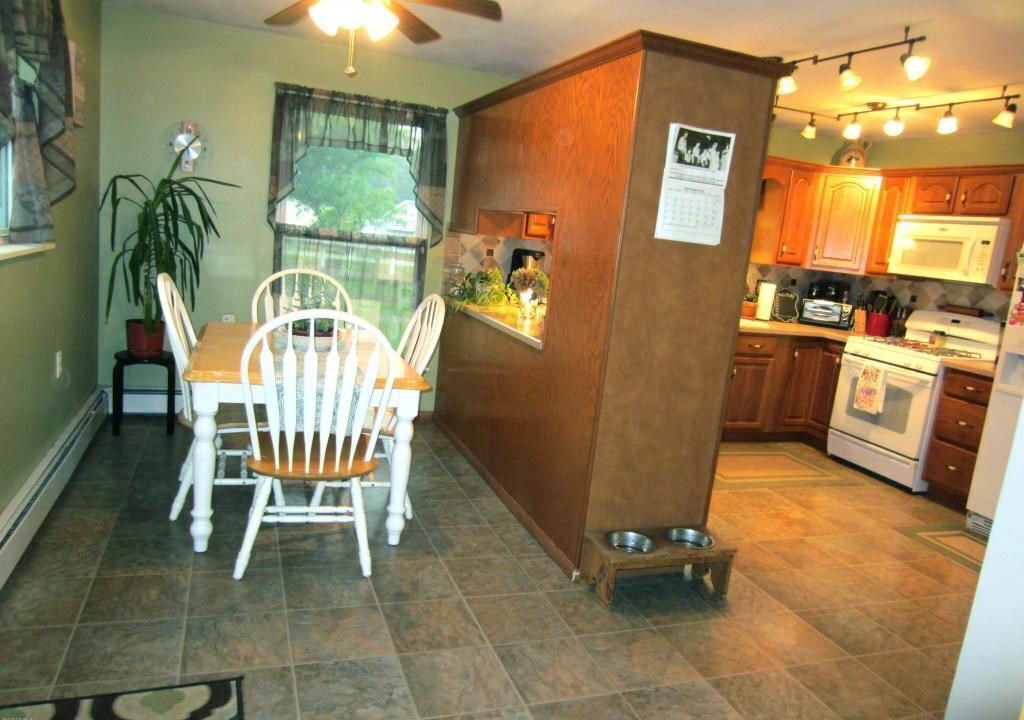 Photo of Kitchen in Milton
