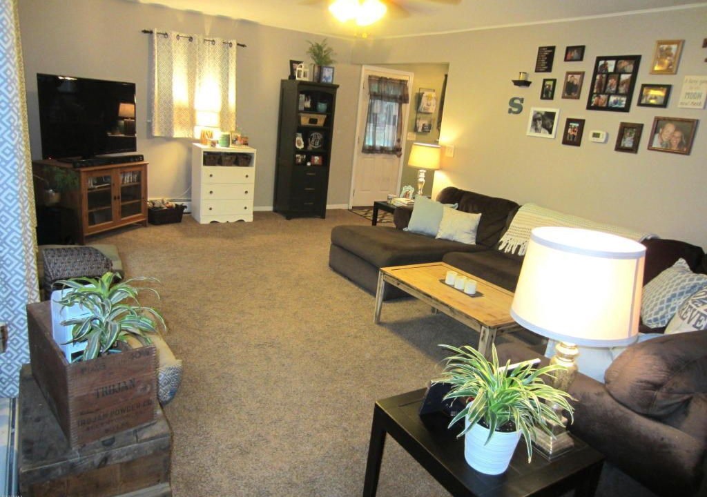 Photo of Livingroom in Milton