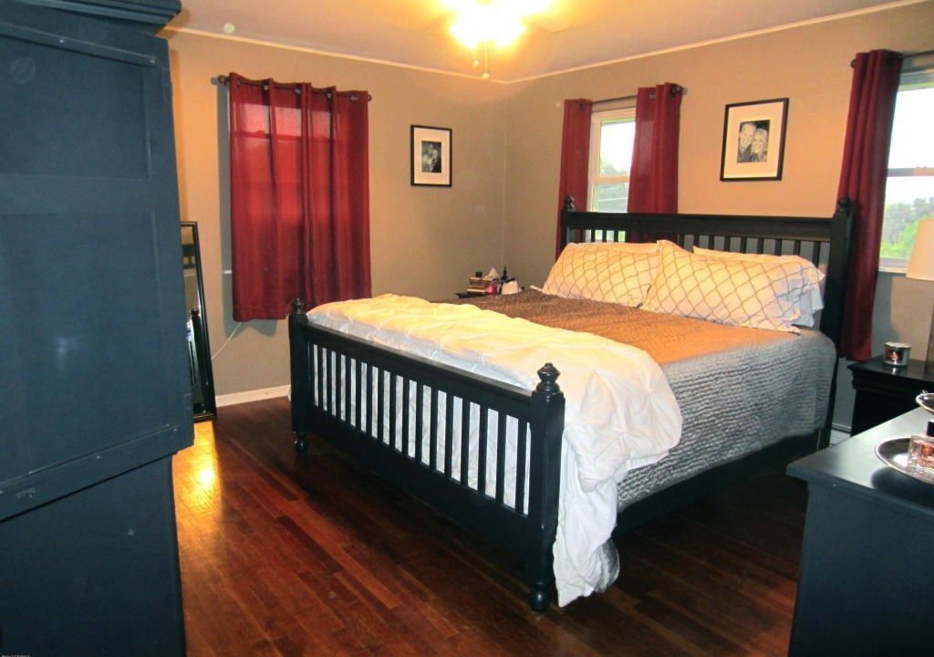 Photo of Bedroom in Milton