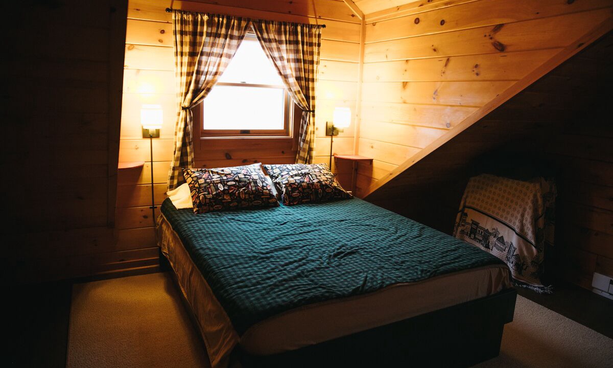 Photo of Bedroom in Jim Thorpe