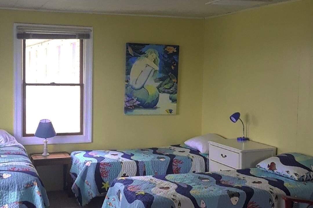 Photo of Bedroom in Prime Hook Beach