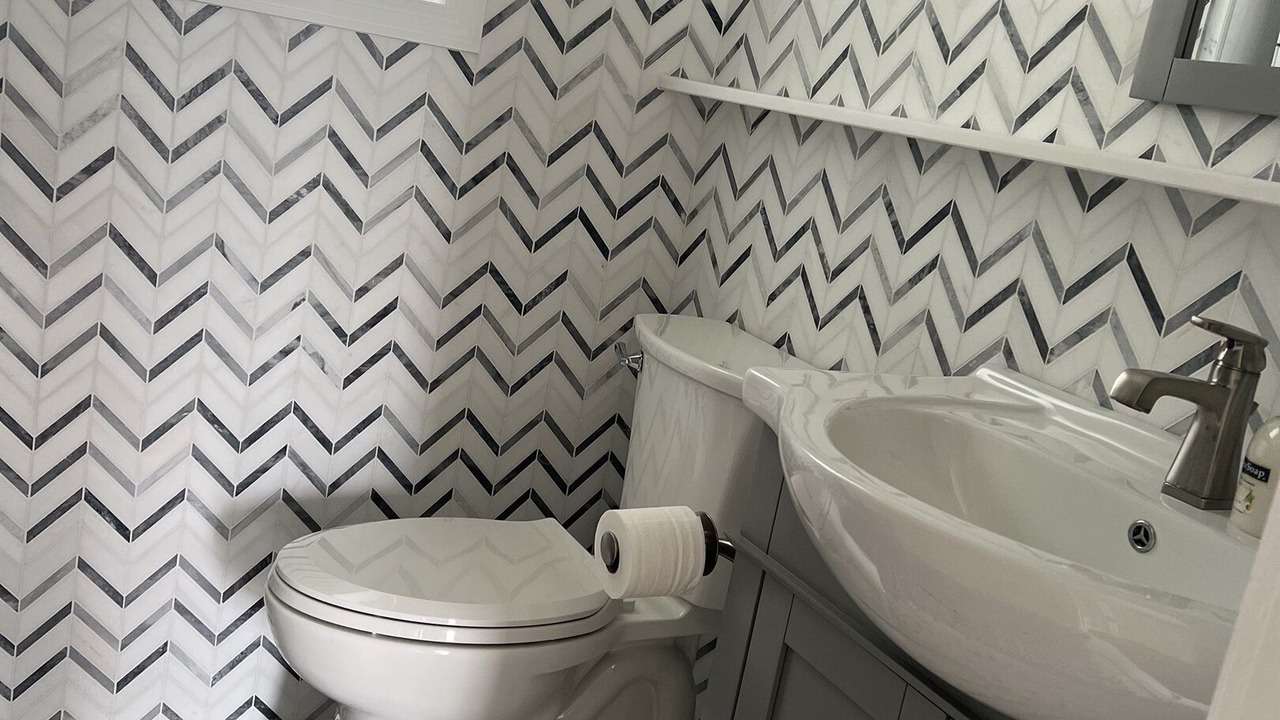 Photo of Bathroom in North Cape May