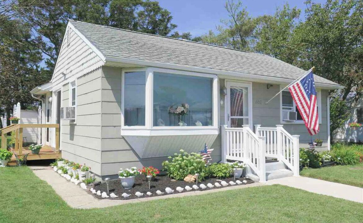 Photo of Outdoor in North Cape May