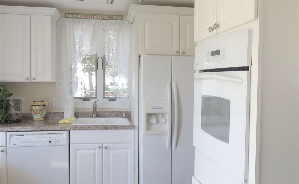 Photo of Kitchen in North Cape May