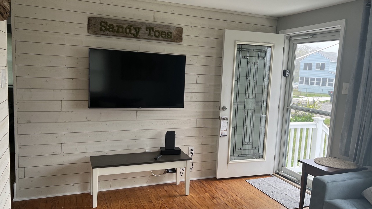 Photo of Livingroom in North Cape May