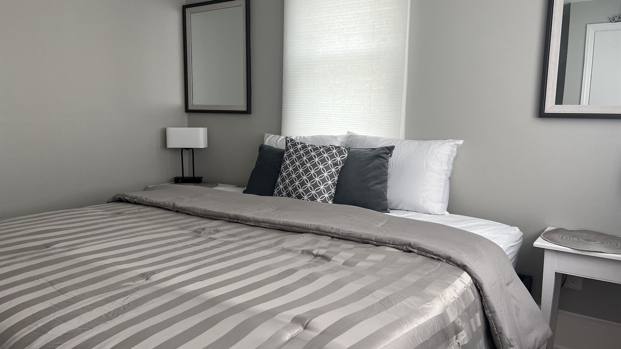 Photo of Bedroom in North Cape May