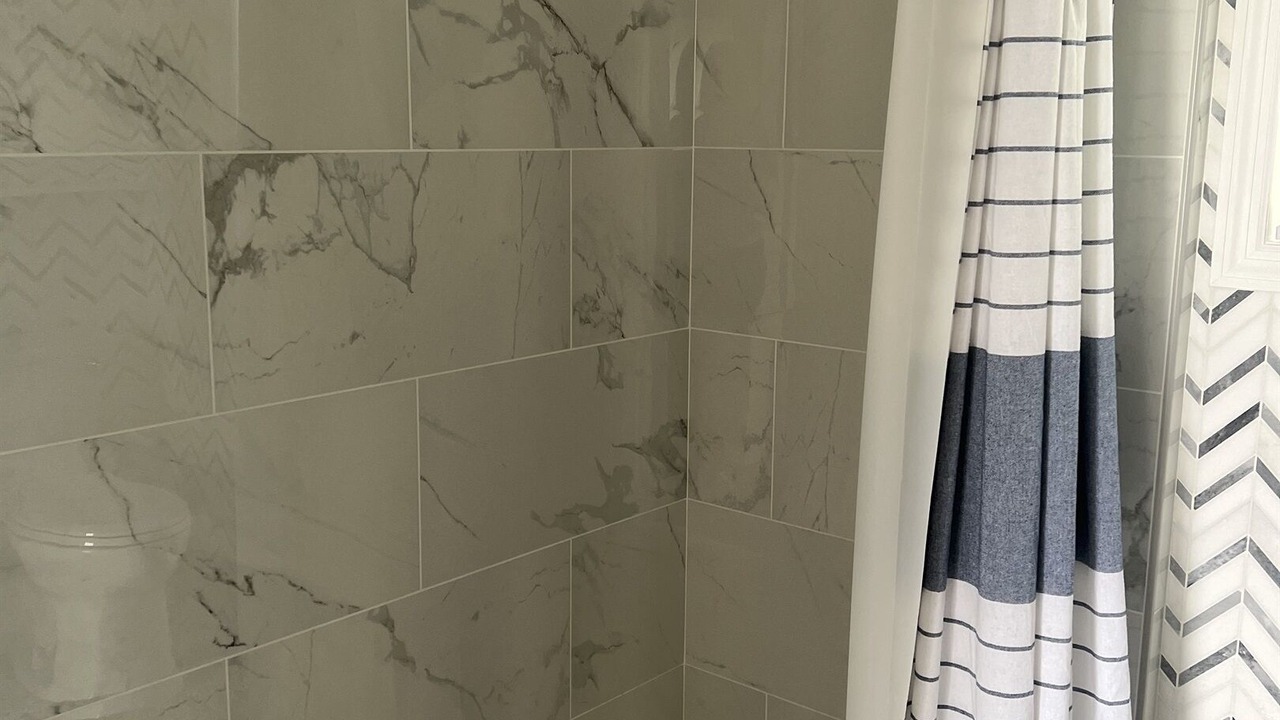 Photo of Bathroom in North Cape May