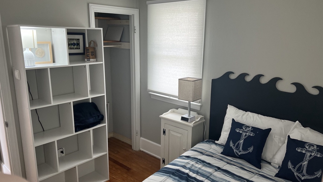 Photo of Bedroom in North Cape May