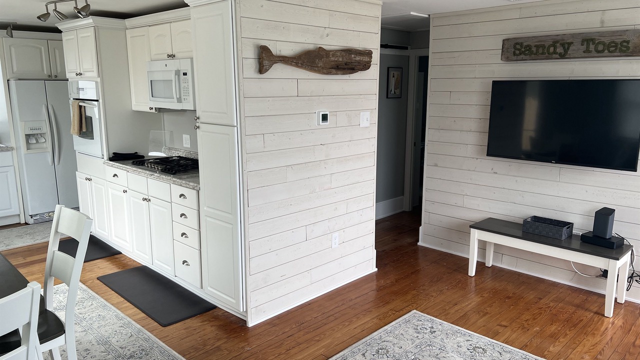 Photo of Kitchen in North Cape May