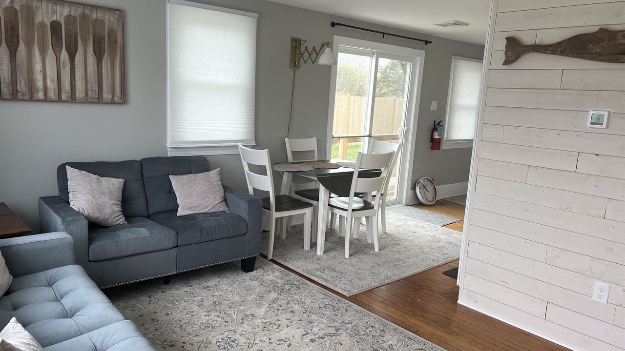 Photo of Livingroom in North Cape May