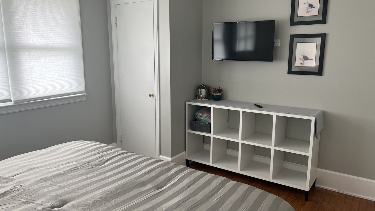 Photo of Bedroom in North Cape May