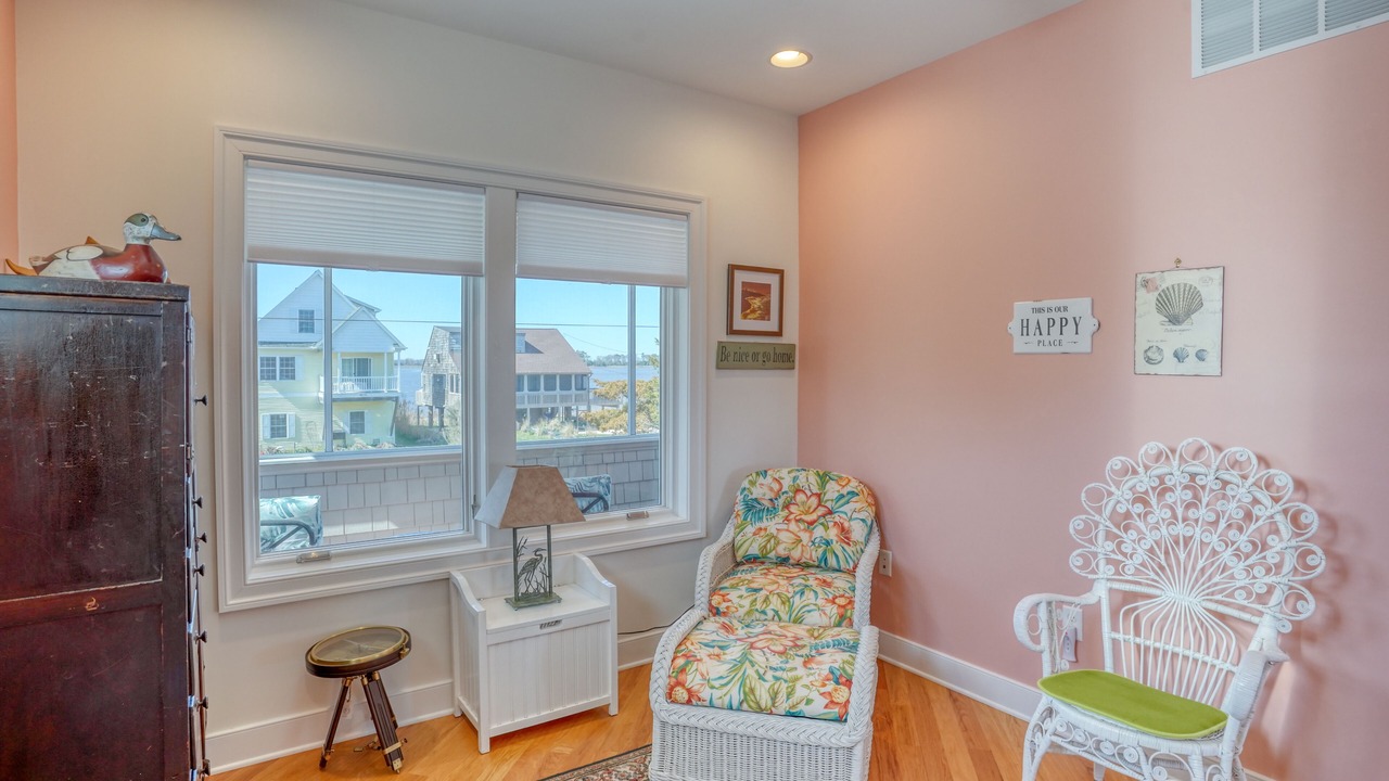 Photo of Bedroom in Prime Hook Beach