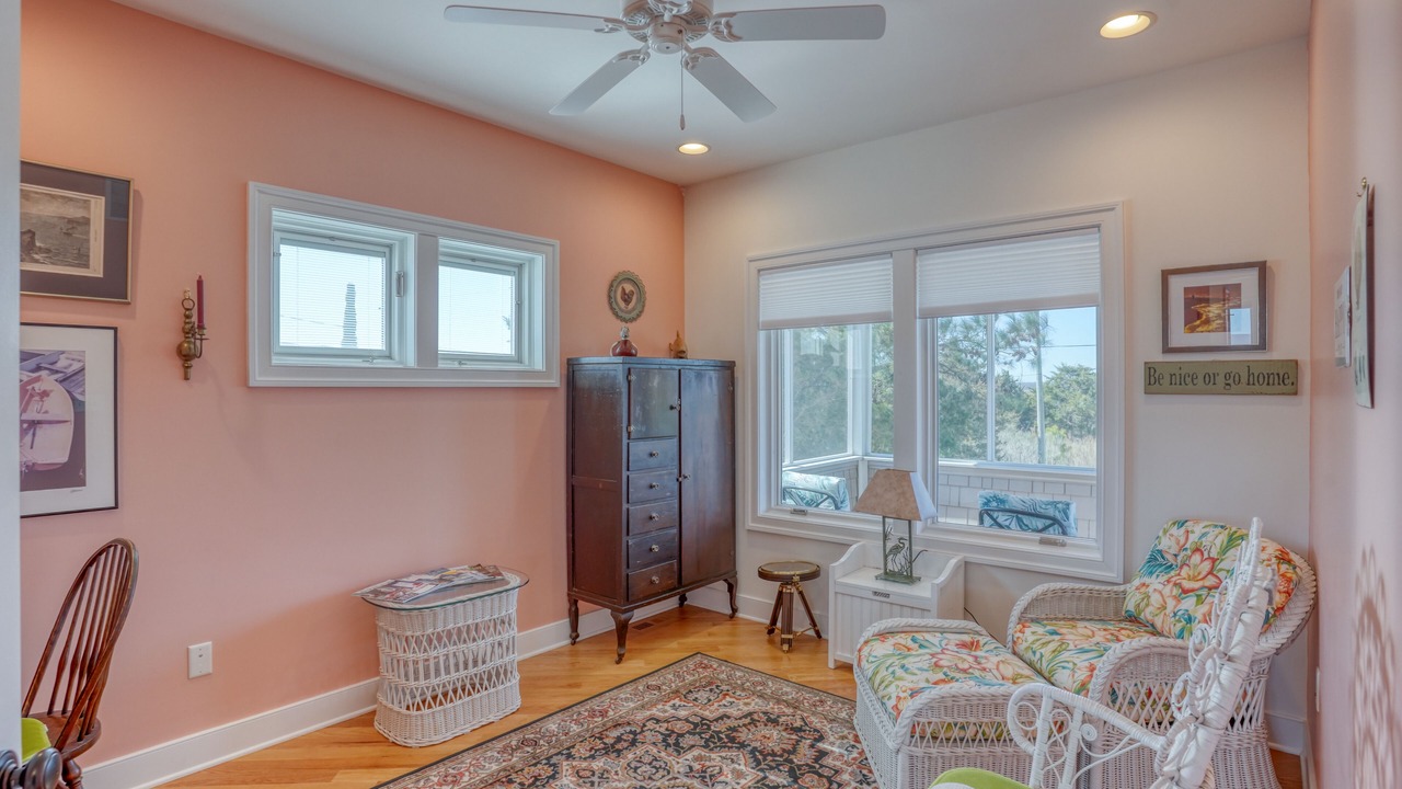 Photo of Bedroom in Prime Hook Beach