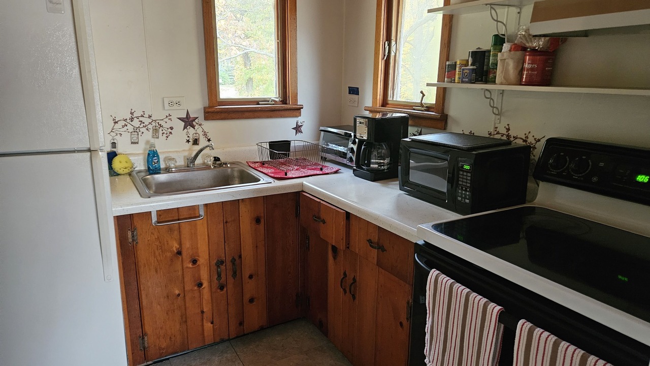 Photo of Kitchen in Fairview
