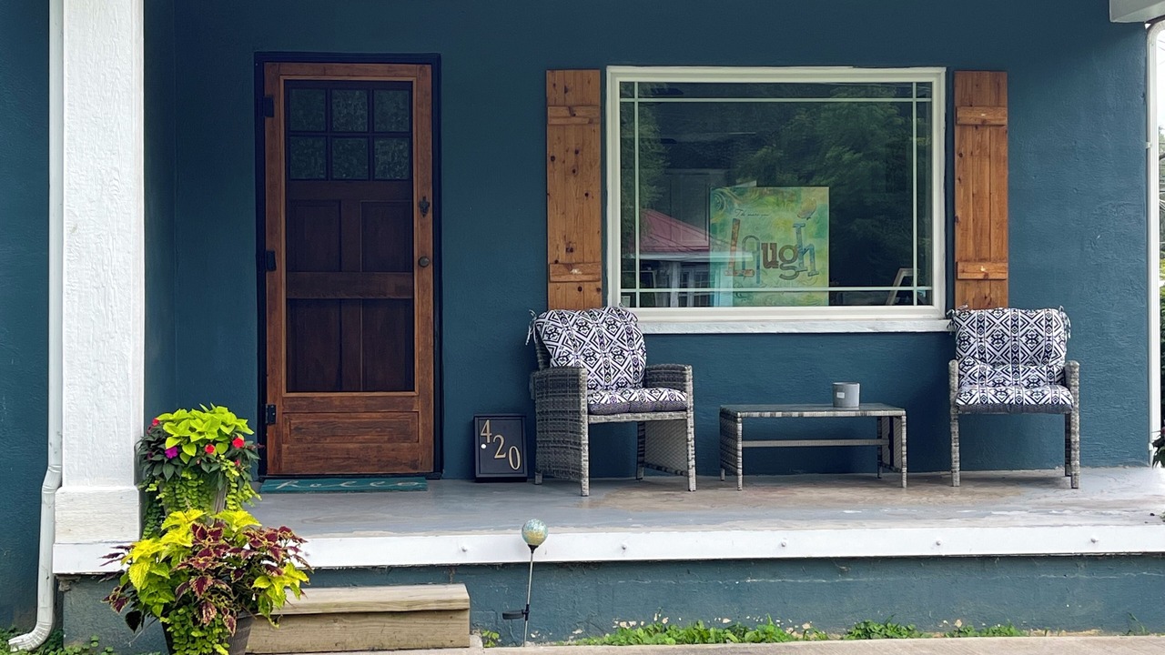 Photo of Outdoor in Abingdon