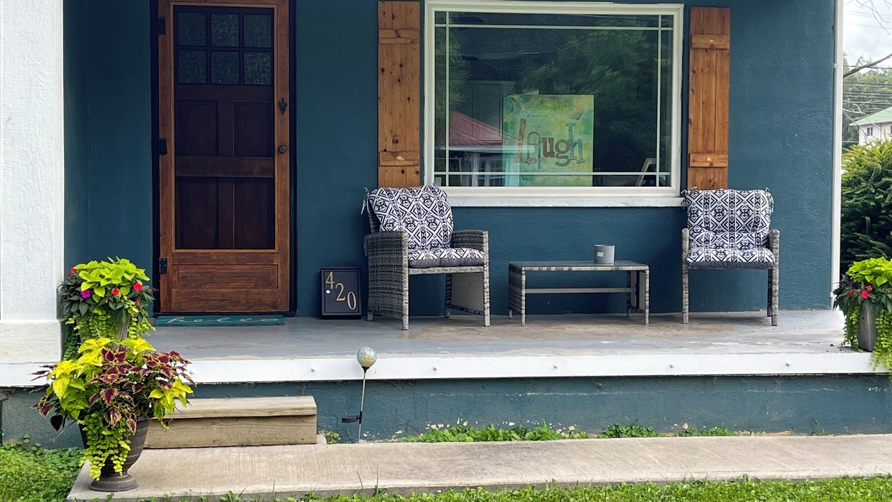 Photo of Outdoor in Abingdon