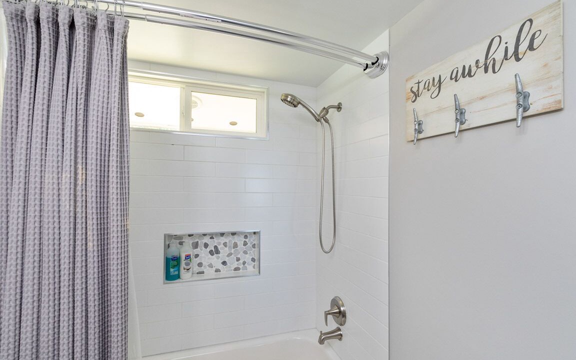 Photo of Bathroom in Mount Holly