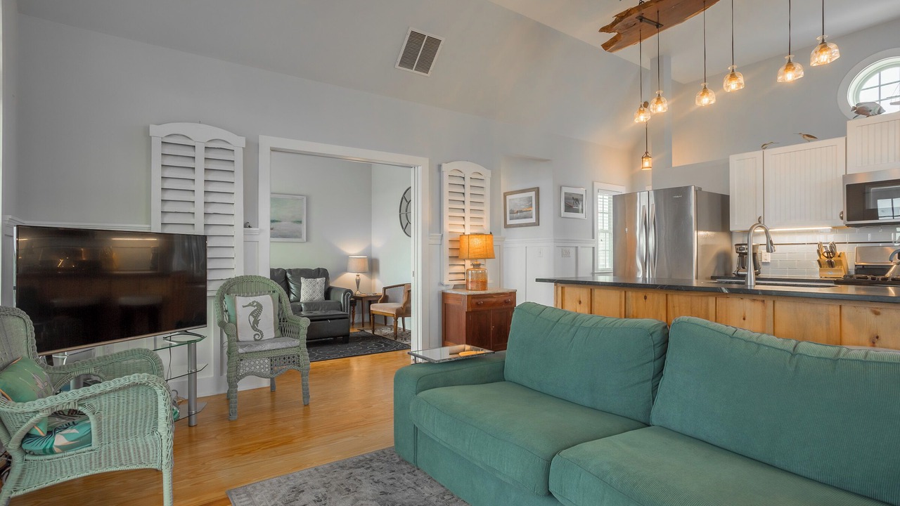 Photo of Livingroom in The Pines