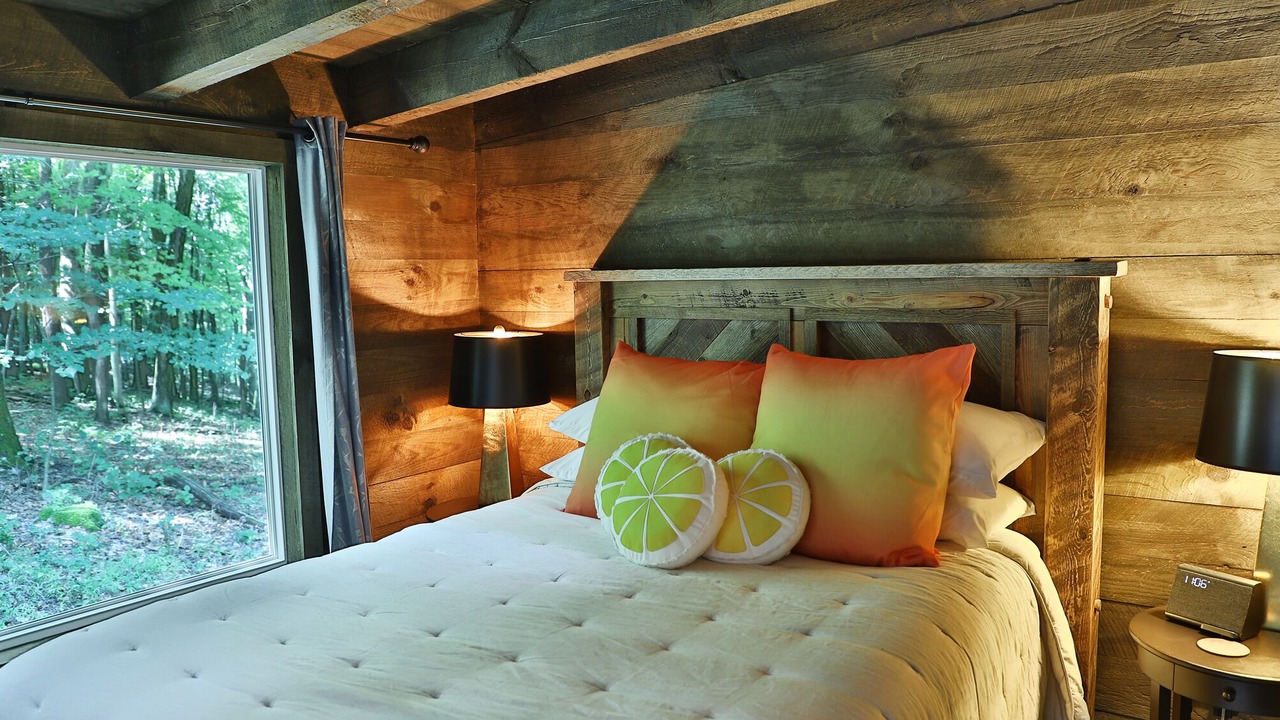 Photo of Bedroom in Dover