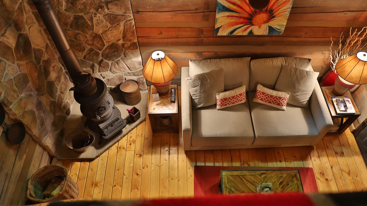 Photo of Livingroom in Dover
