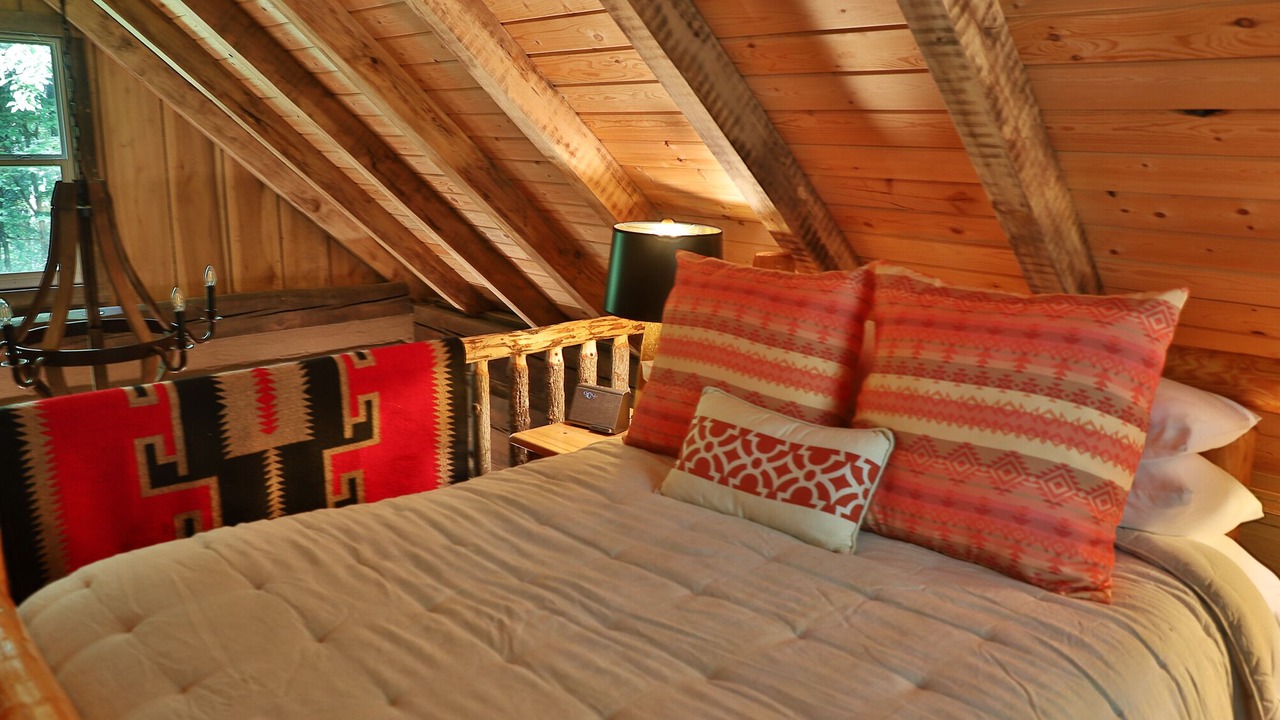 Photo of Bedroom in Dover
