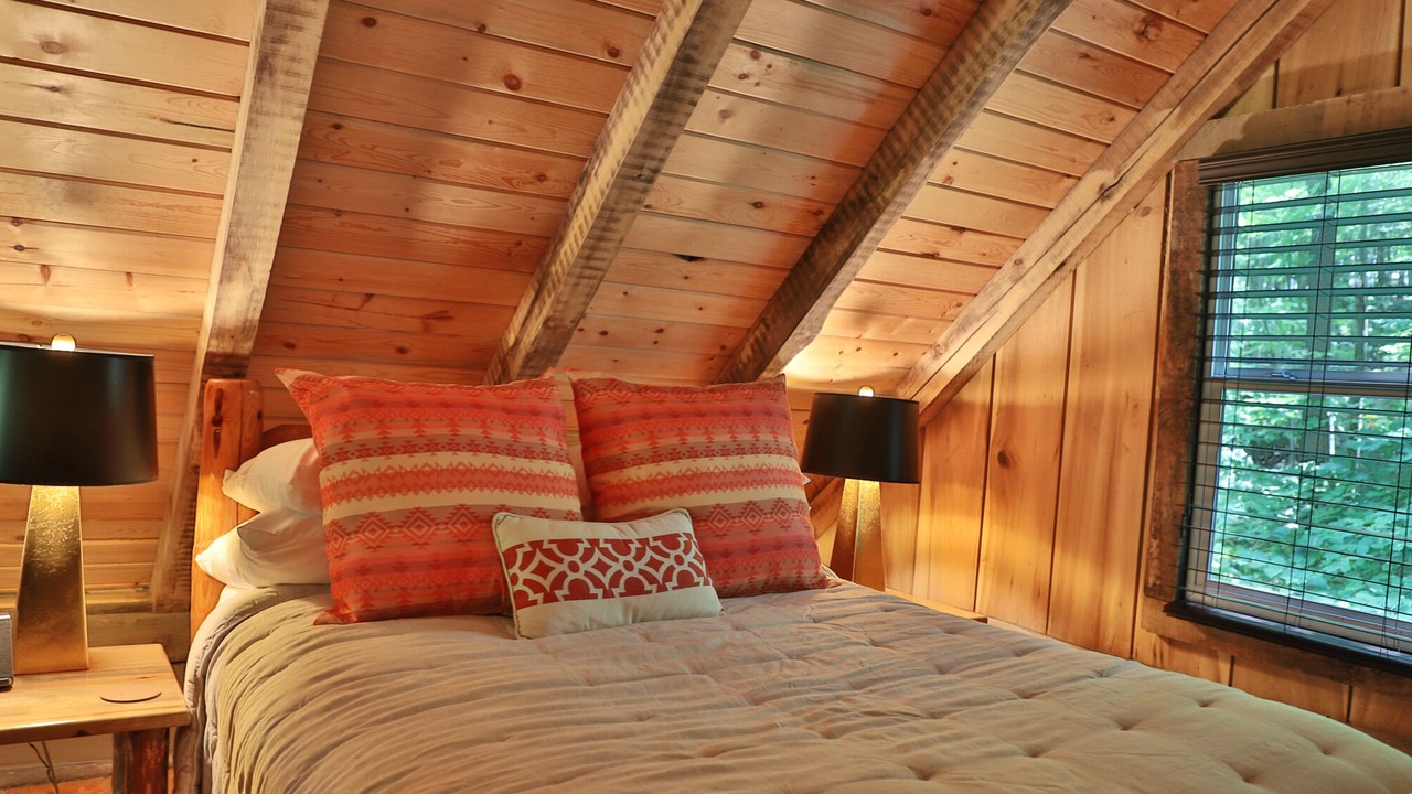 Photo of Bedroom in Dover